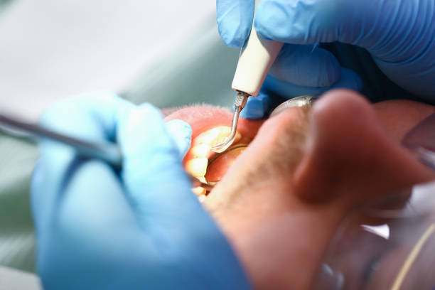  Clendon, AR Emergency Dentist Pros