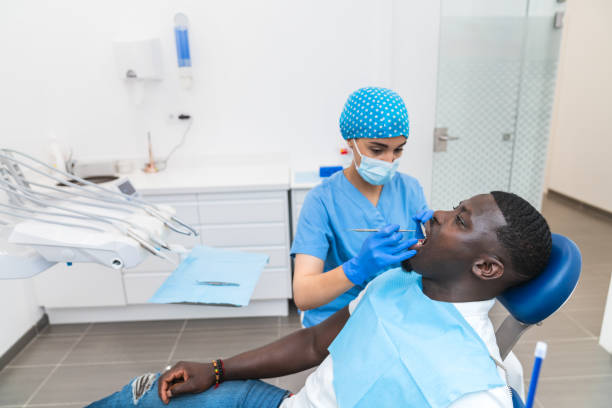  Clendon, AR Emergency Dentist Pros