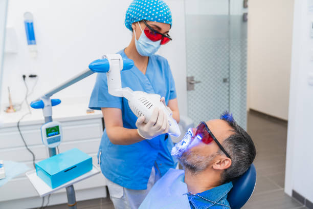 Best Walk-In Emergency Dentist in Clendon, AR