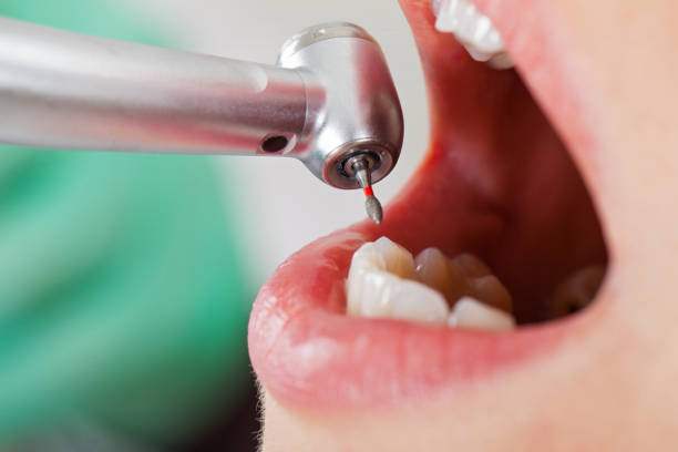 Best Pediatric Emergency Dentist in Clendon, AR